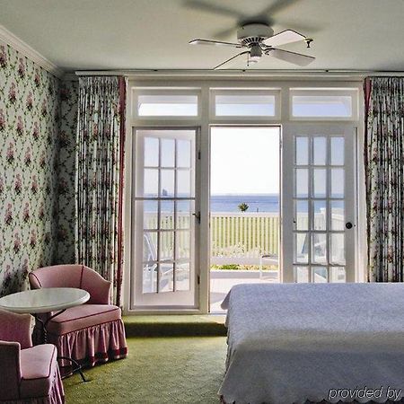 Hotel Iroquois Mackinac Island Szoba fotó