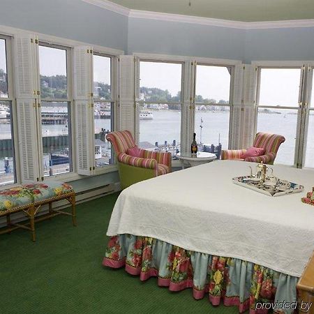Hotel Iroquois Mackinac Island Szoba fotó