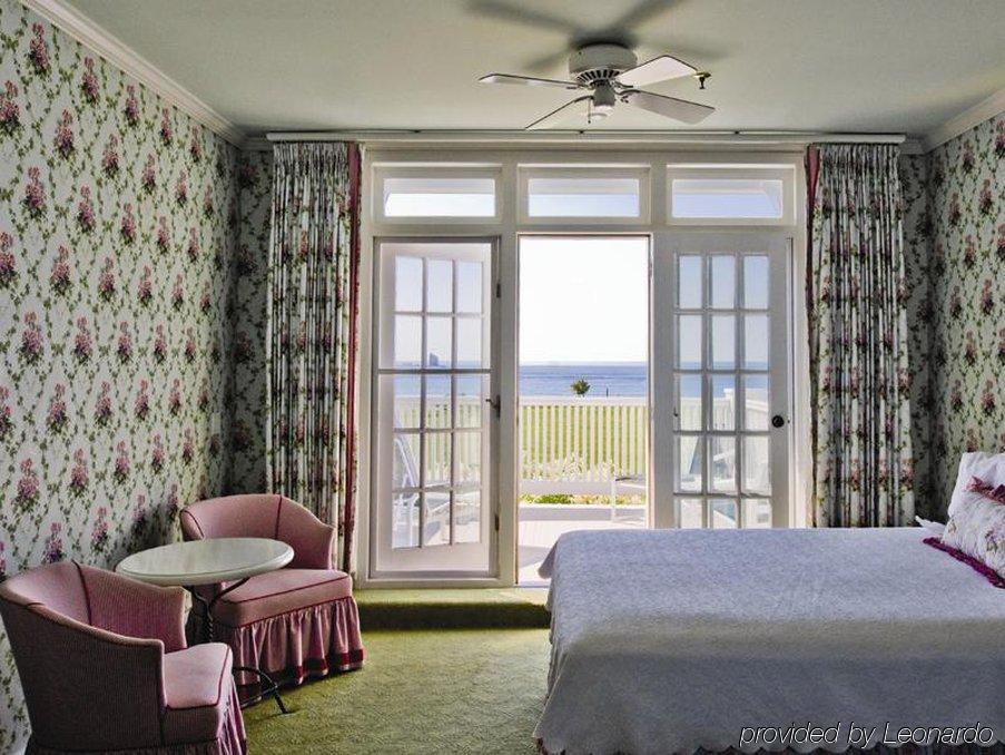 Hotel Iroquois Mackinac Island Szoba fotó