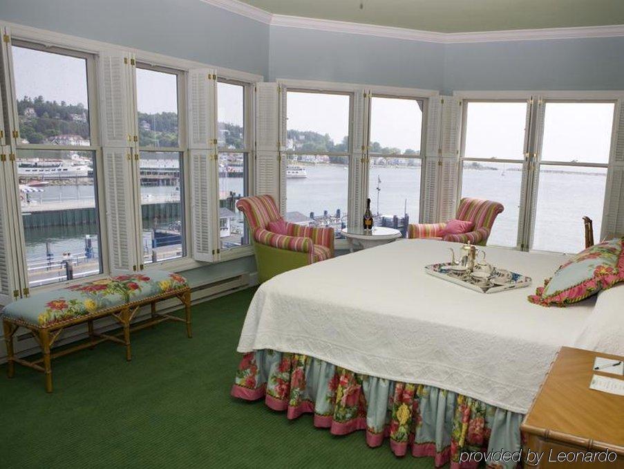 Hotel Iroquois Mackinac Island Szoba fotó