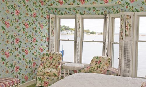 Hotel Iroquois Mackinac Island Kültér fotó