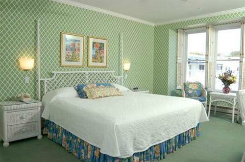Hotel Iroquois Mackinac Island Kültér fotó