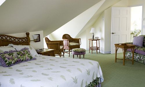 Hotel Iroquois Mackinac Island Kültér fotó