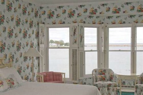 Hotel Iroquois Mackinac Island Kültér fotó