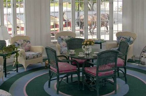 Hotel Iroquois Mackinac Island Kültér fotó